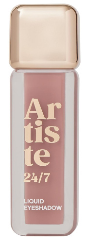 VIVIENNE SABO тени д/век жидкие artiste 24/7 т.06